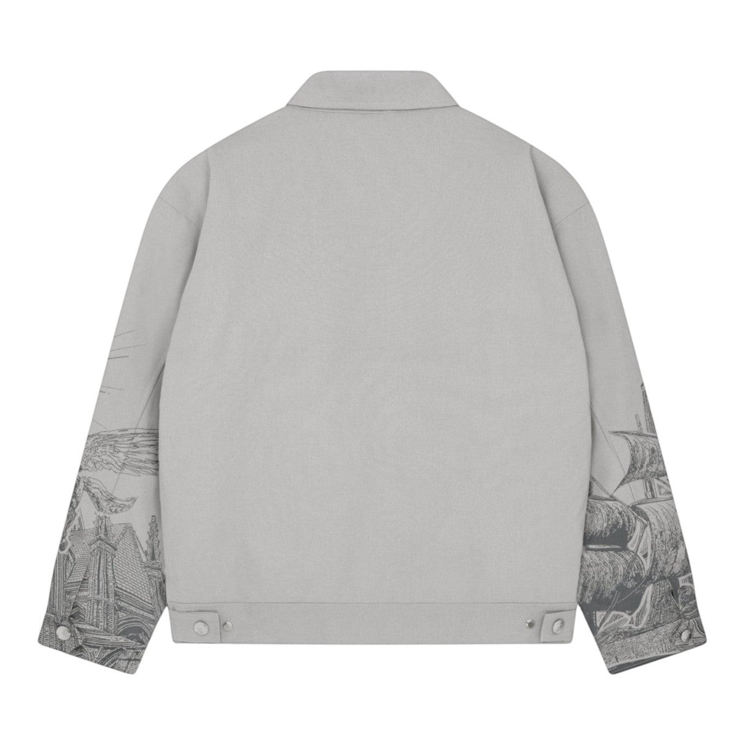 Hercules Jacket