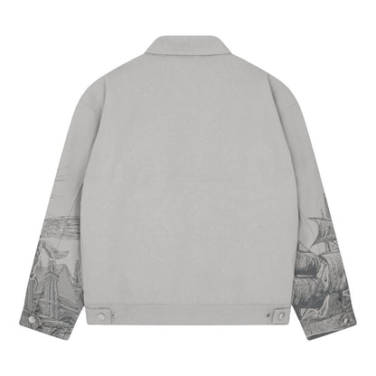 Hercules Jacket