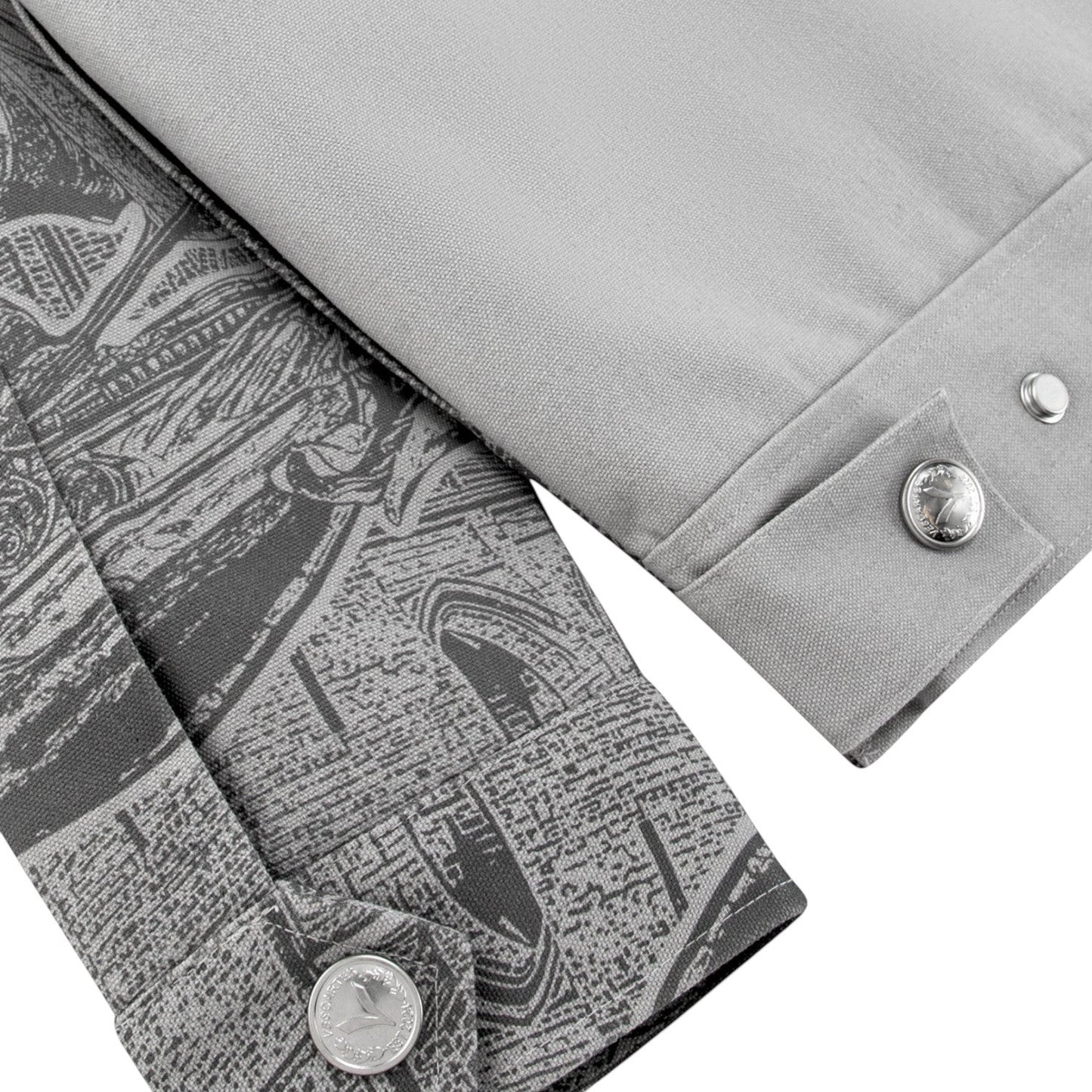 Hercules Jacket