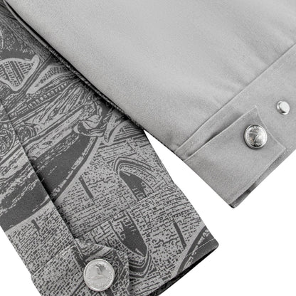 Hercules Jacket
