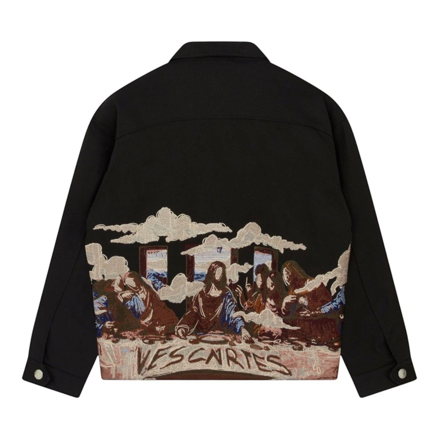 Last Supper Jacket