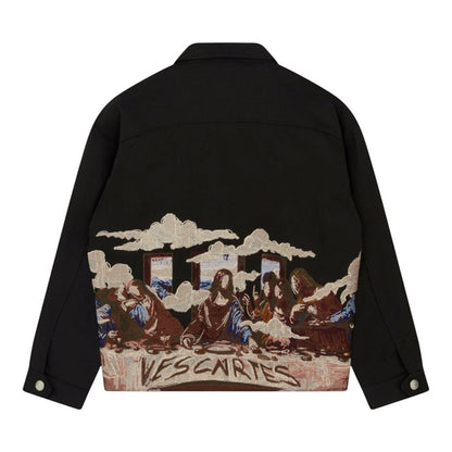 Last Supper Jacket