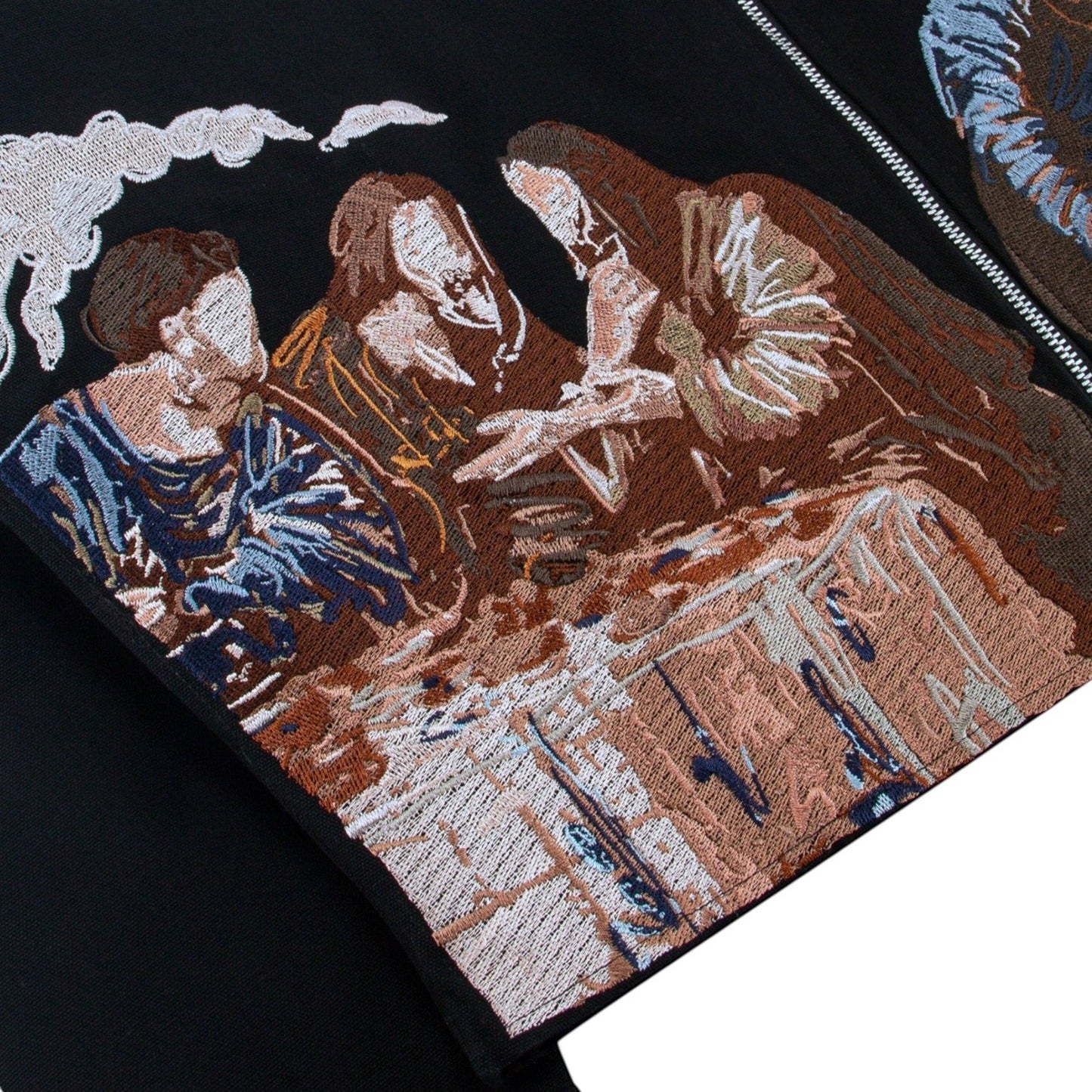 Last Supper Jacket