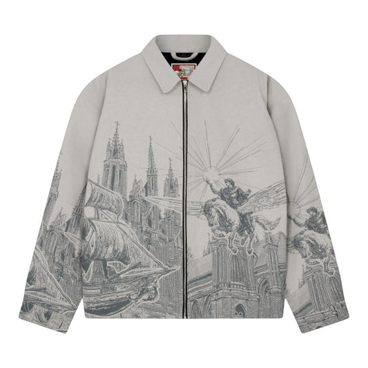 Hercules Jacket