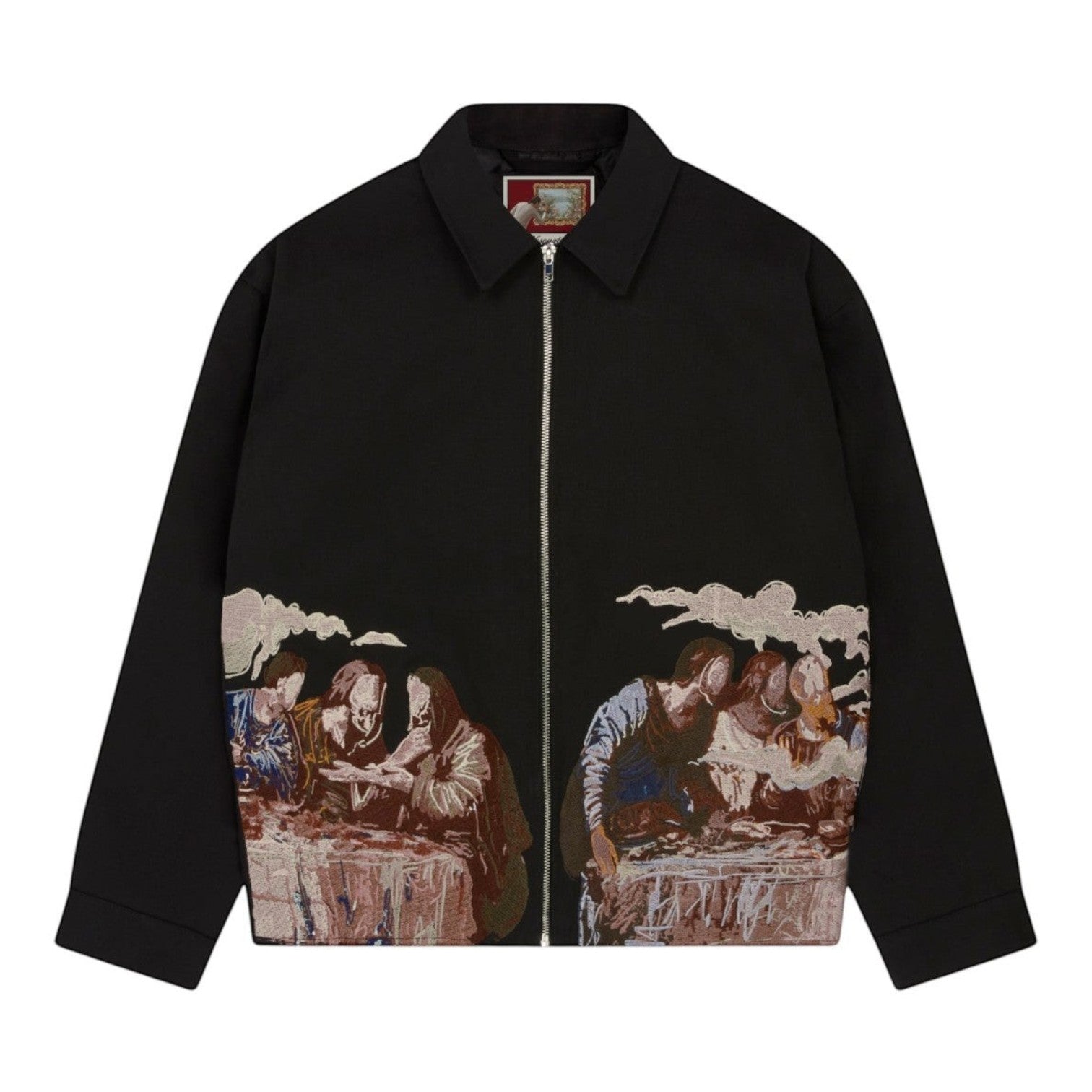 Last Supper Jacket