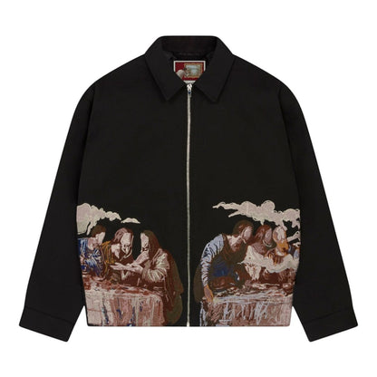 Last Supper Jacket