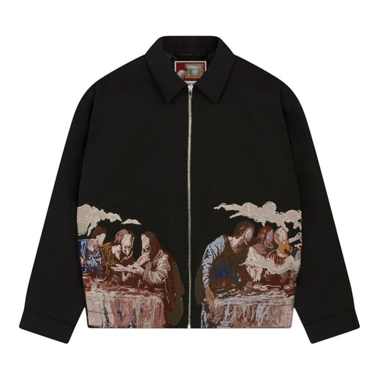 Last Supper Jacket