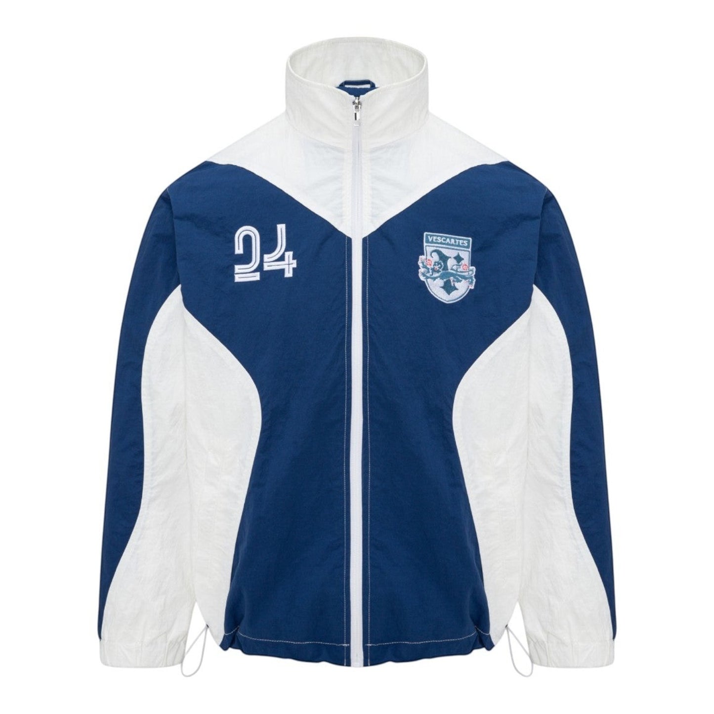 England Track Jacket