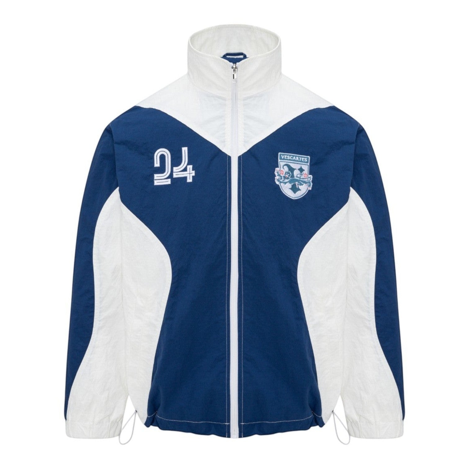 England Track Jacket