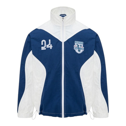 England Track Jacket