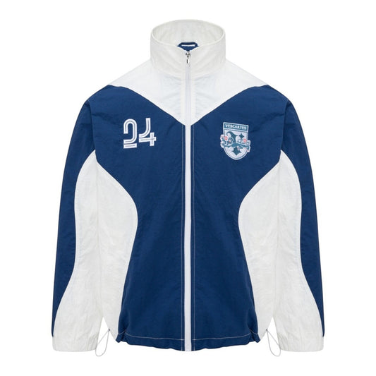 England Track Jacket