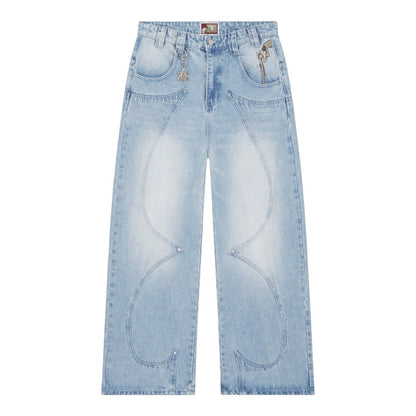 Fast Draw Denim