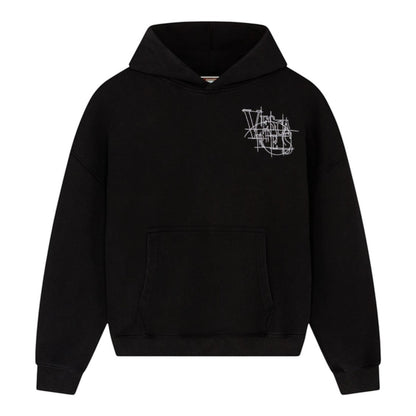 Michelangelo Hoodie
