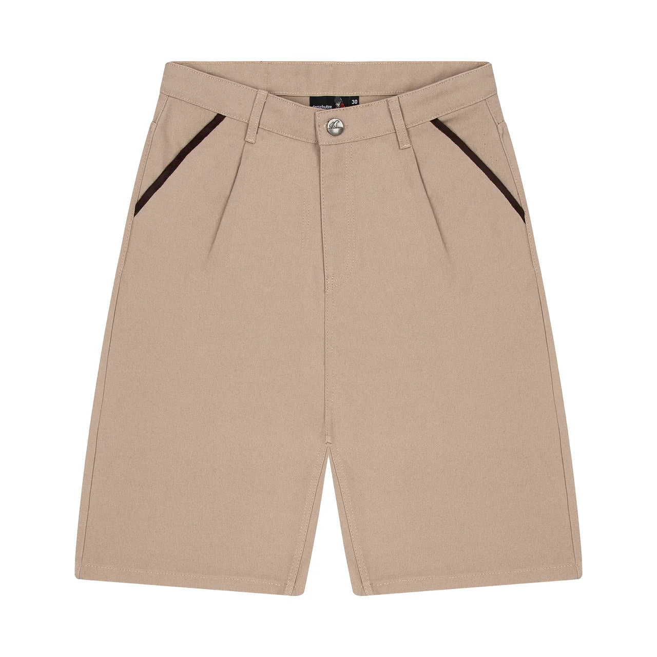 "on air" Shorts beige