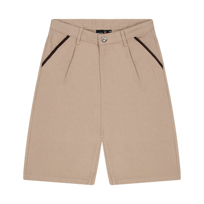 "on air" Shorts beige