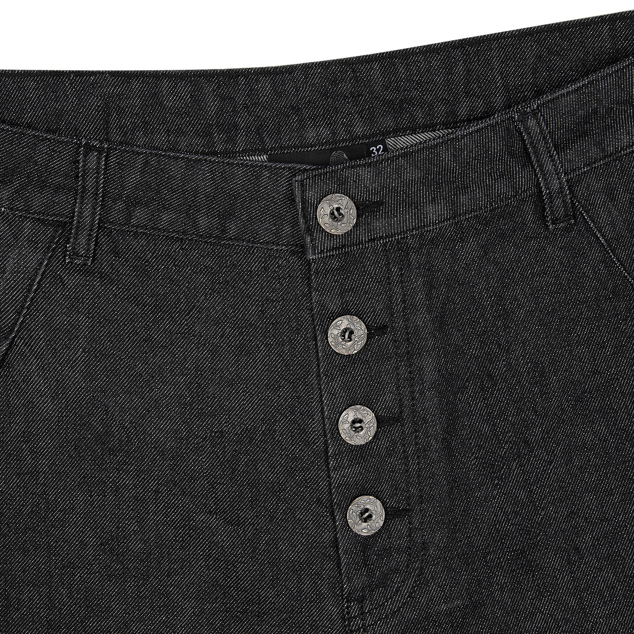 "blossom v2" Jorts