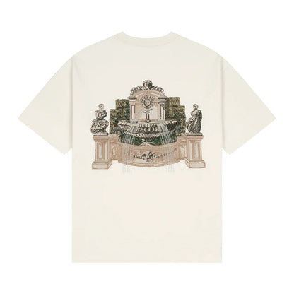 "gallery" T Shirt anthracite