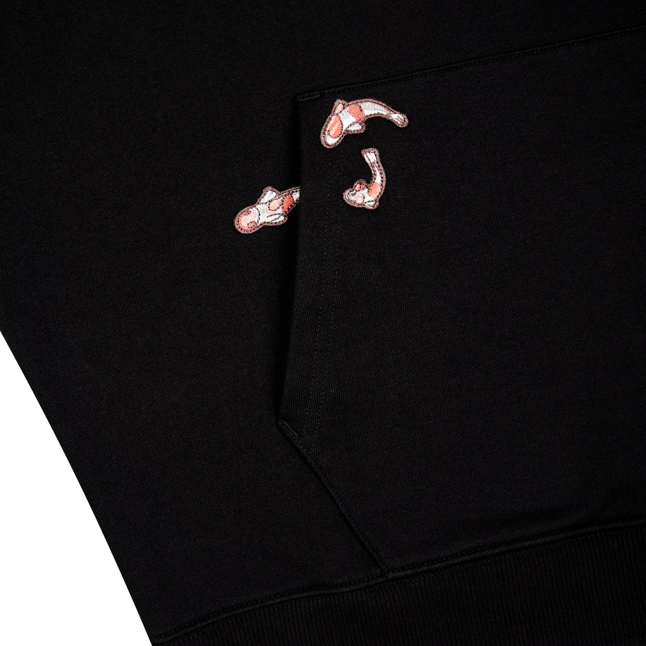 OFFCODE Koi Fish V3 Hoodie