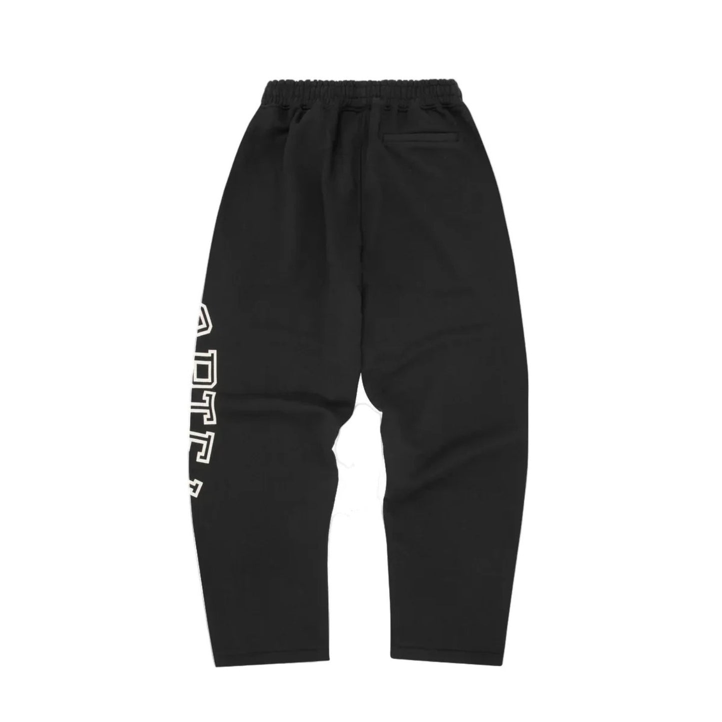 Arch Shield Open Hem Sweatpant 'Black'