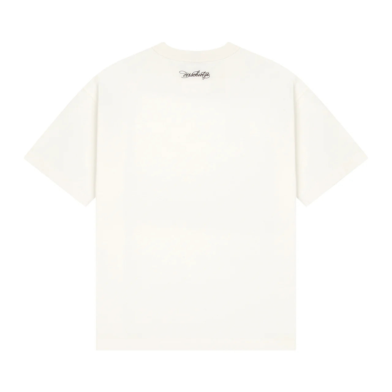 "garden of eden" T Shirt off white