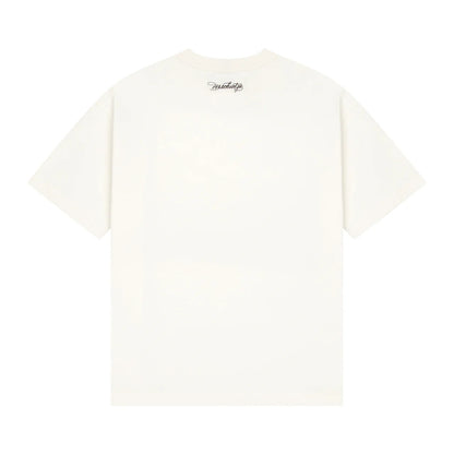 "garden of eden" T Shirt off white