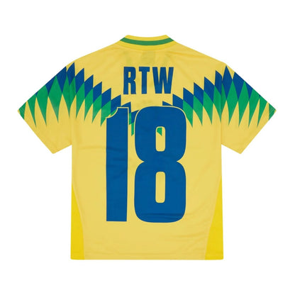 Club America Jersey Brasil