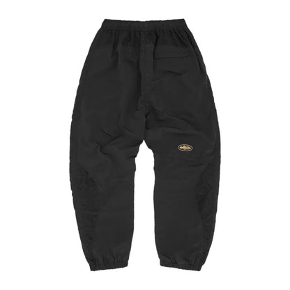 Corteiz Brasil Olympic Shuku Pant 'Black'