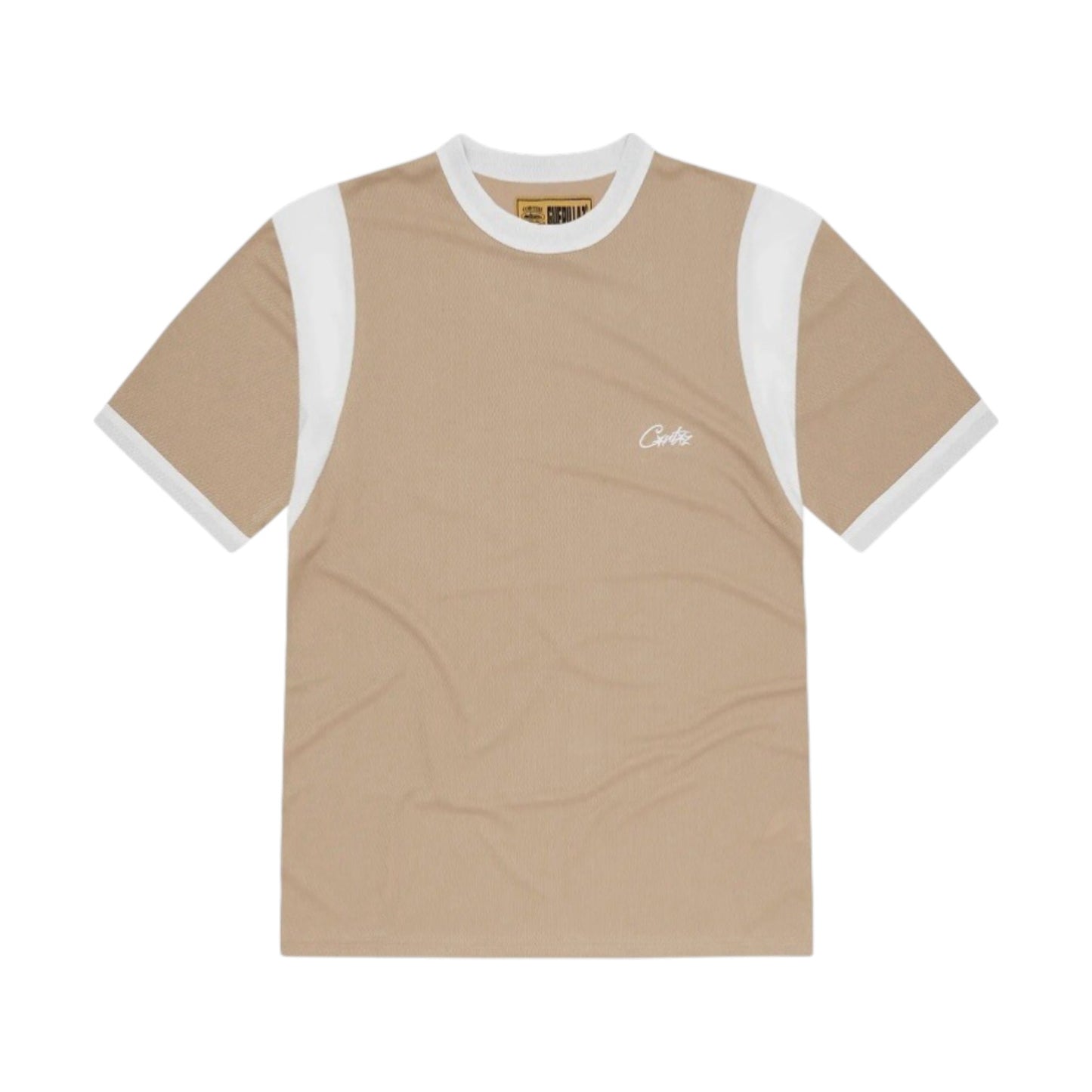 Corteiz Freshman 18 Jersey