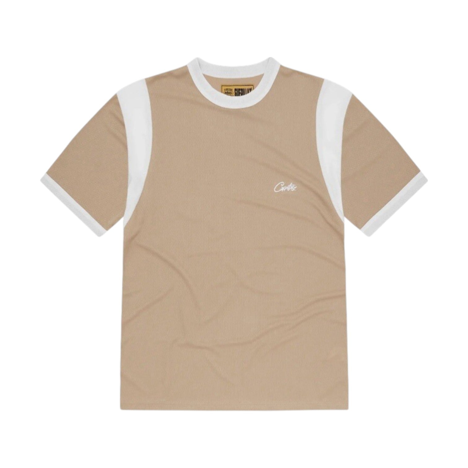 Corteiz Freshman 18 Jersey