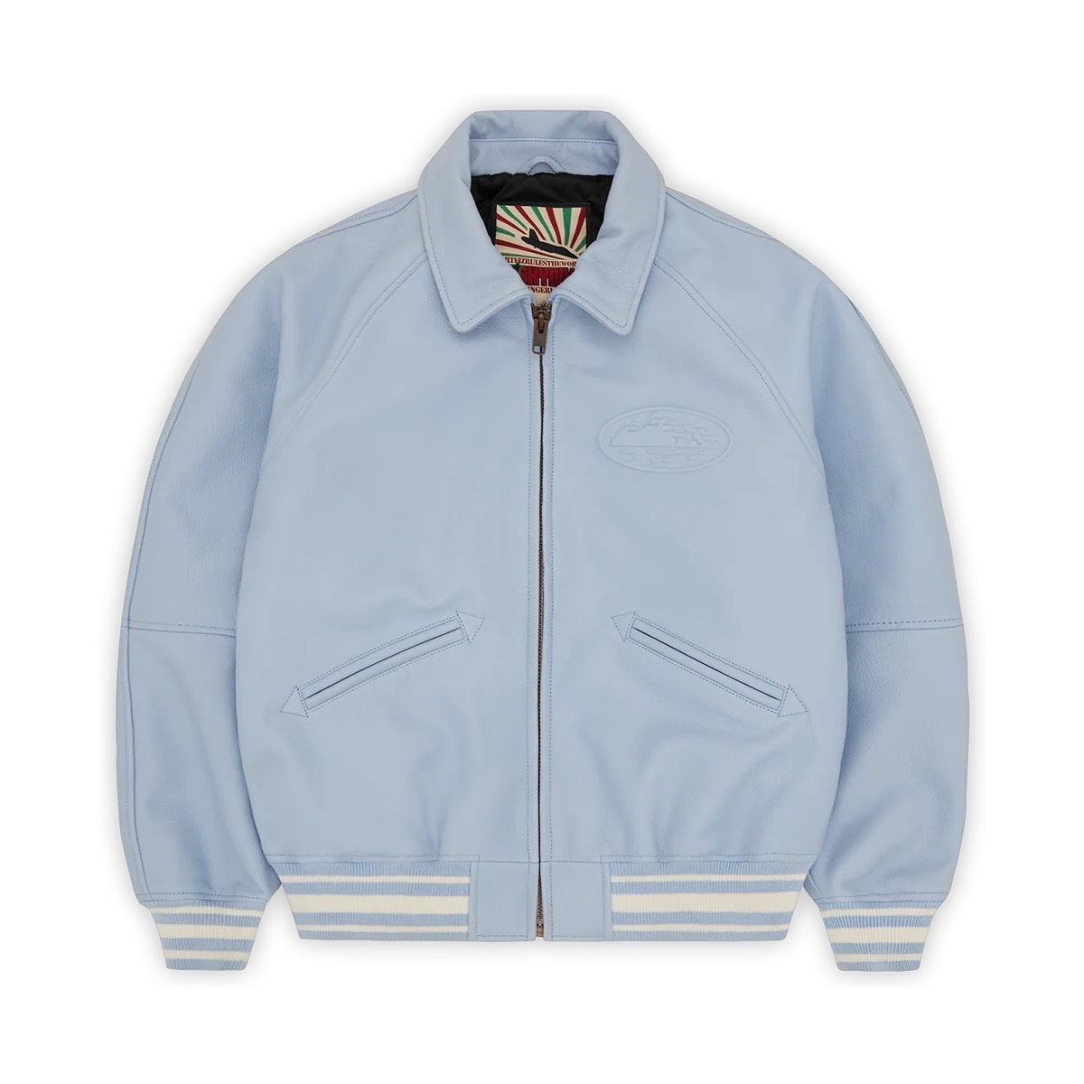 DA SKYDIVE JACKET