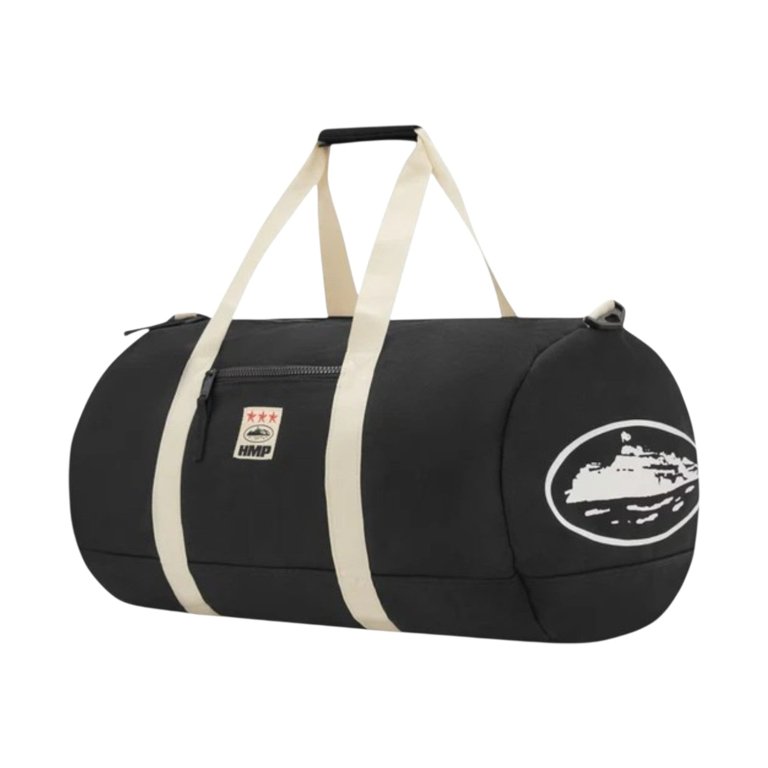Corteiz HMP Duffle Bag 'Black'