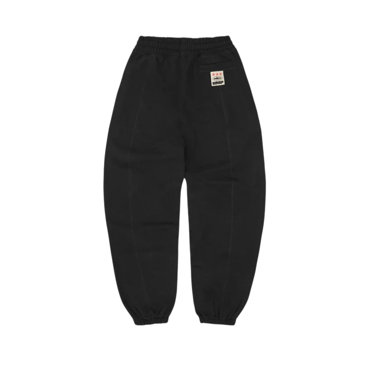 Corteiz RTW HMP V2 Allstarz Bottoms - Black