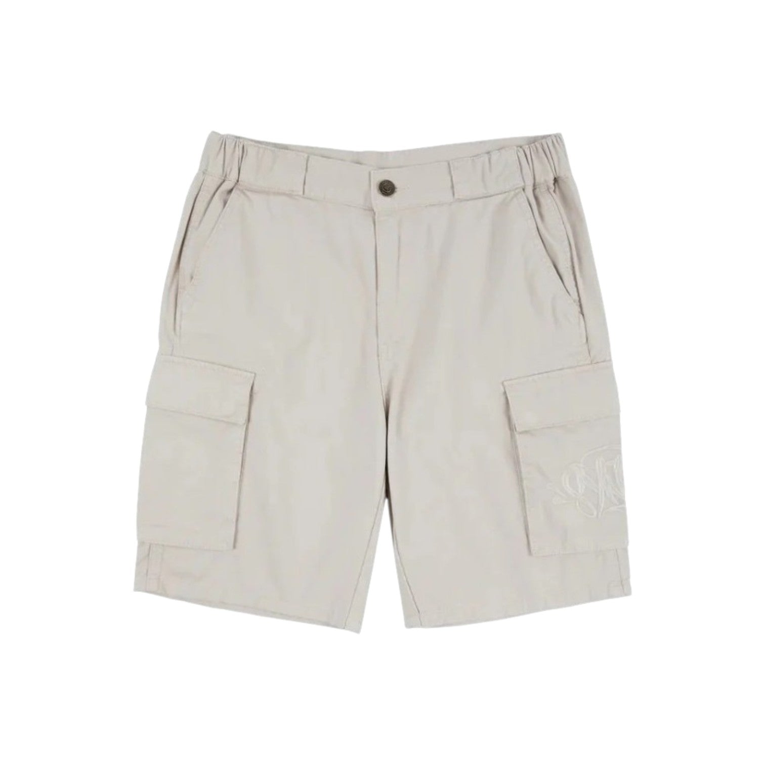 Syna Workwear Short, front view