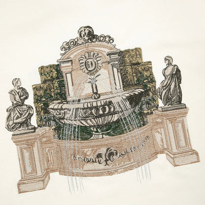 "gallery" T Shirt anthracite