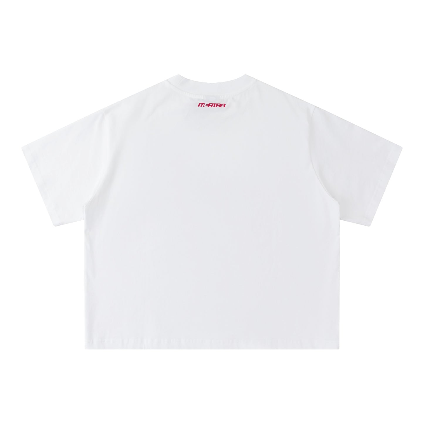 Air Brush Tee (Pink)