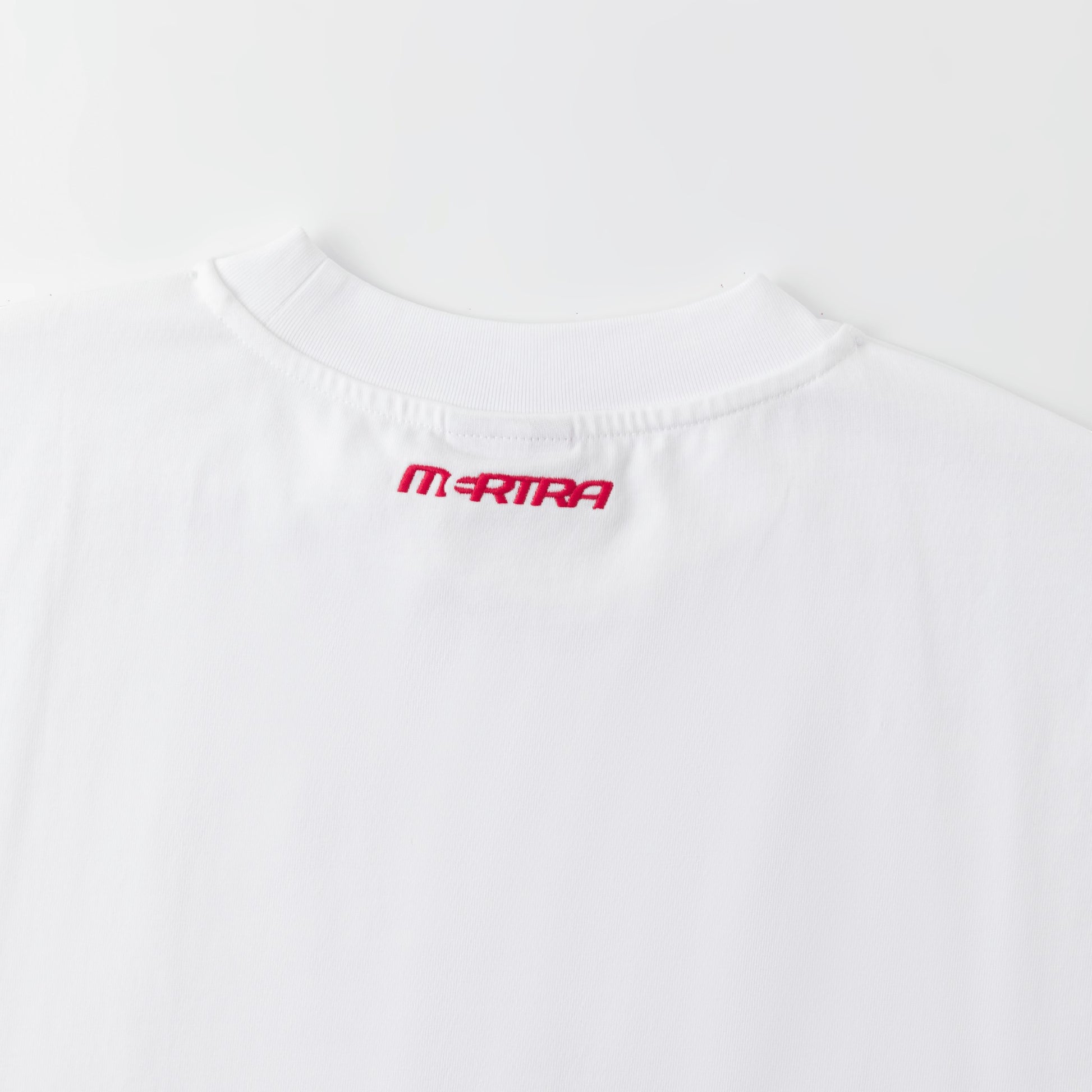 Air Brush Tee (Pink)