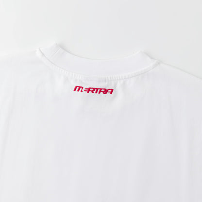 Air Brush Tee (Pink)