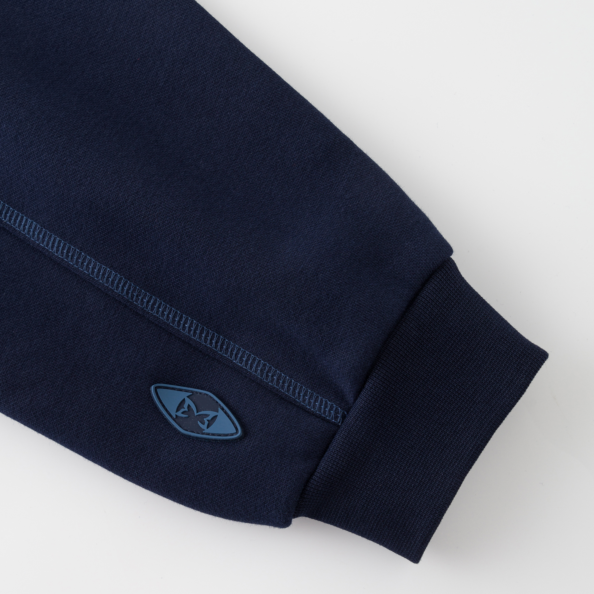 OFFCODE Glide Hood Navy