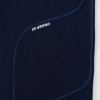 Glide Joggers (Navy)
