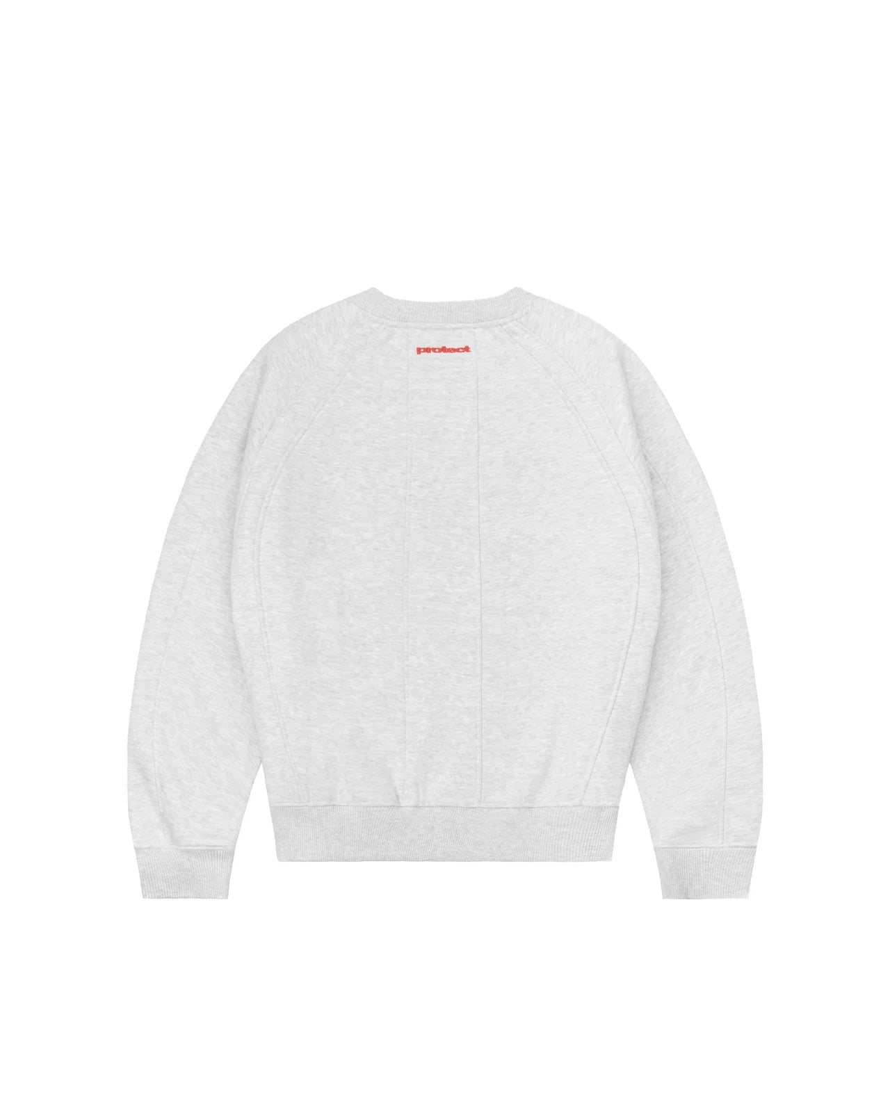 PANEL SPORT CREWNECK