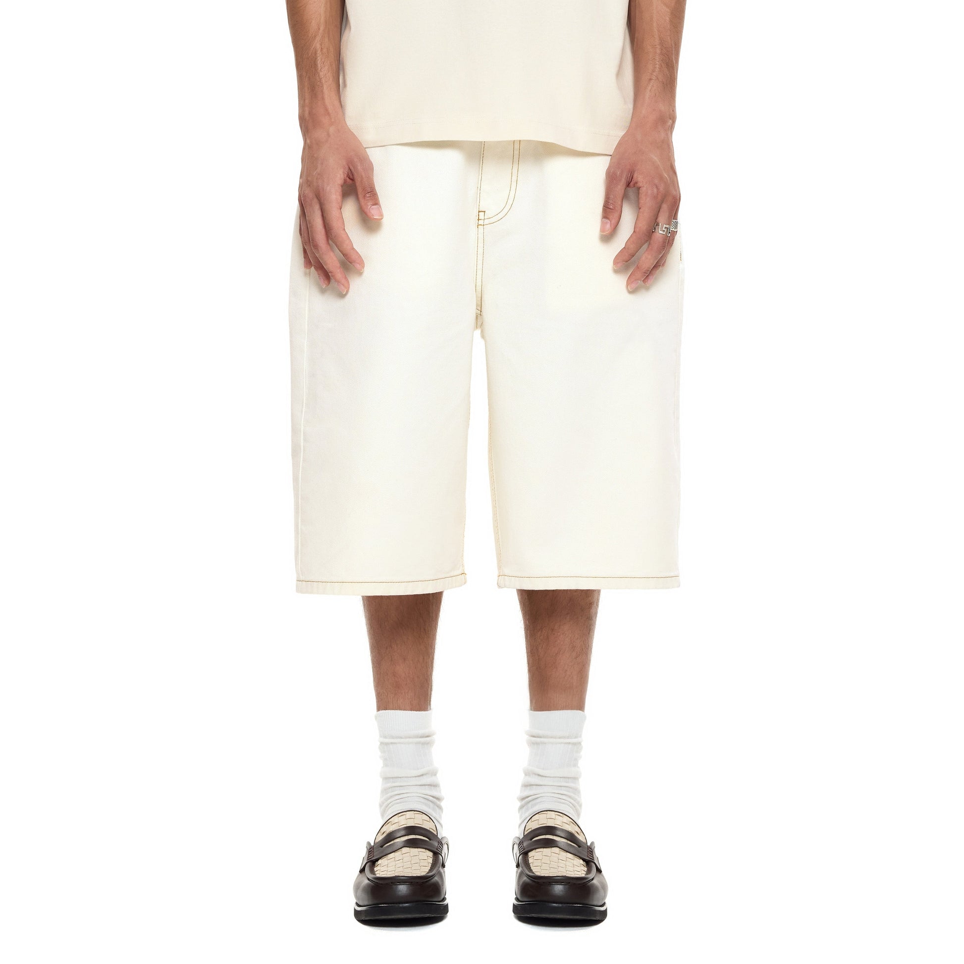 "yasmin v4" Jorts