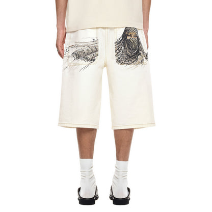 "yasmin v4" Jorts