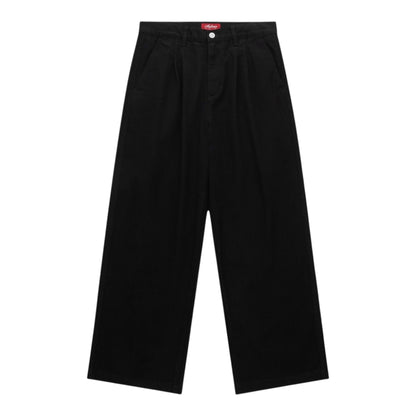 Everyday Pleats