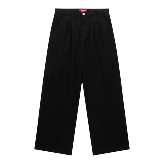 Everyday Pleats