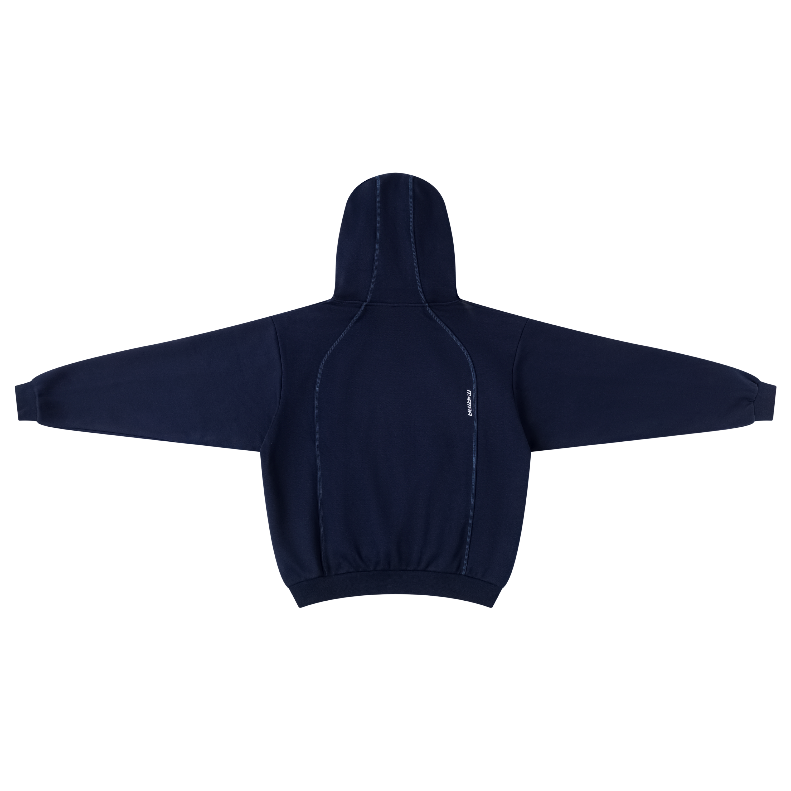 OFFCODE Glide Hood Navy