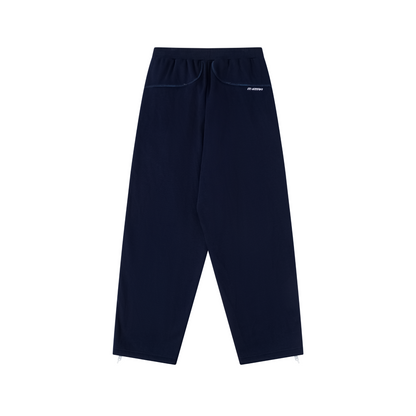 Glide Joggers (Navy)