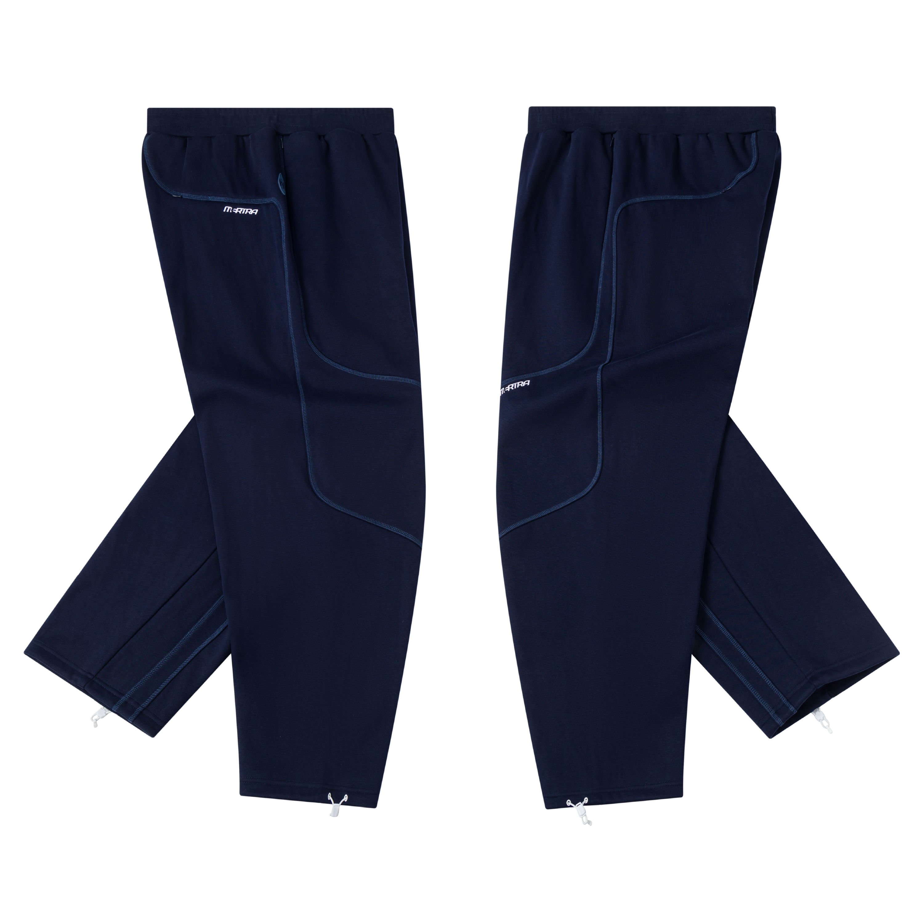 OFFCODE Glide Joggers Navy