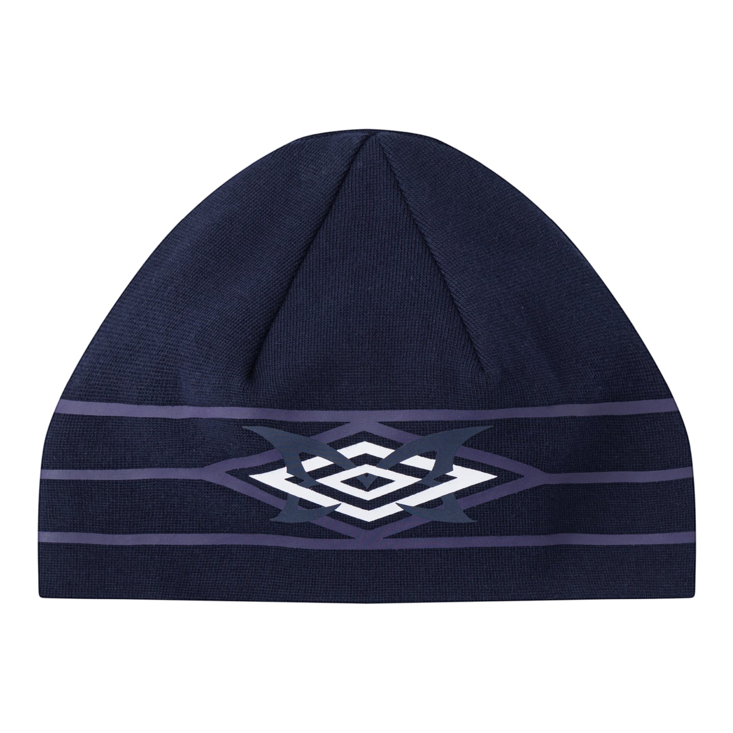 MERTRA x Umbro Warm Up Beanie (Navy)