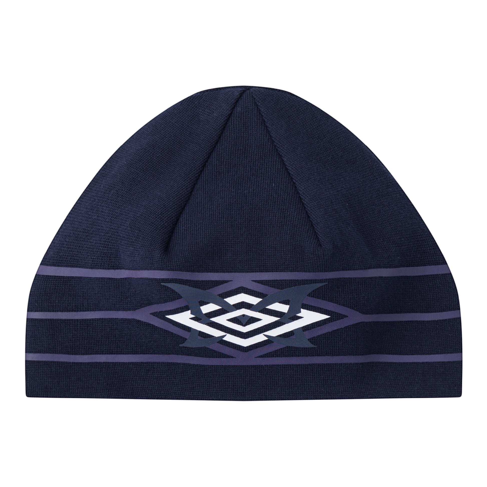 MERTRA x Umbro Warm Up Beanie (Navy)