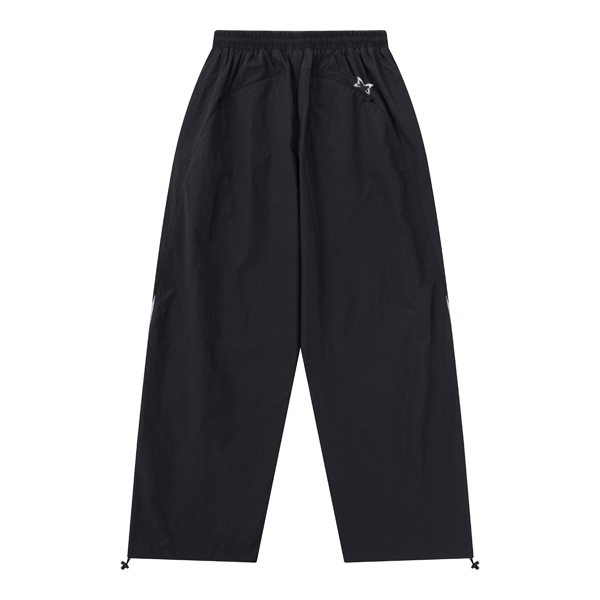 OFFCODE Stealth Reflective Bottoms Black/Grey